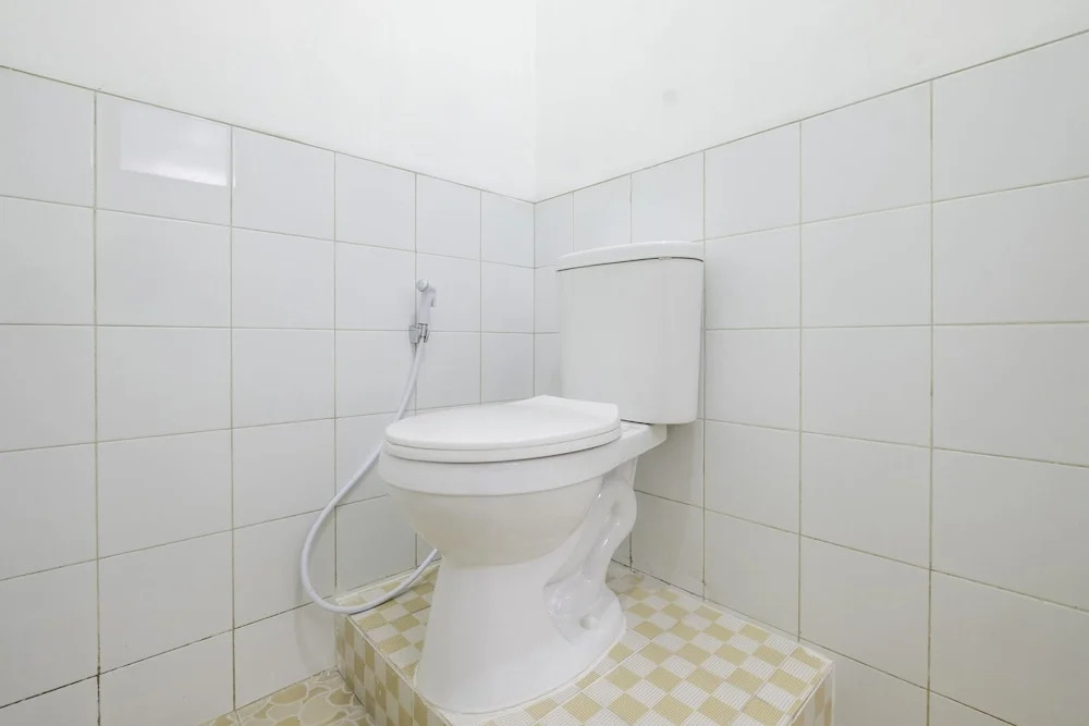 OYO 2381 Nabila Residence Syariah
