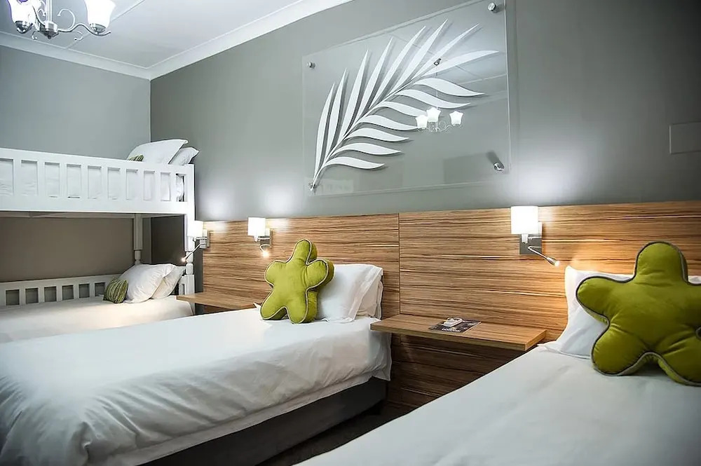 Palm Lodge Guest House