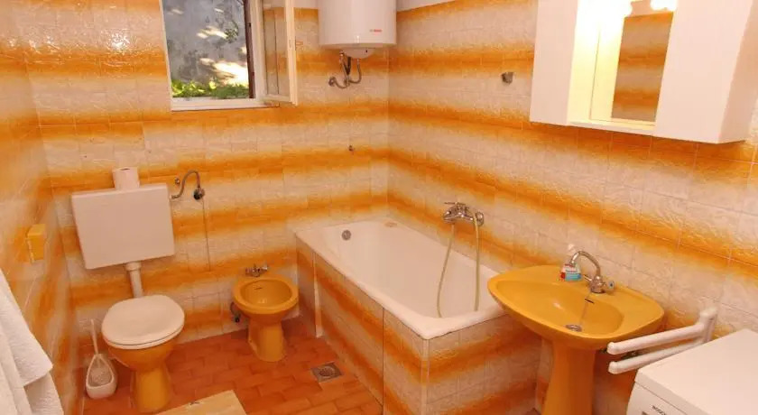 Vesna Apartment