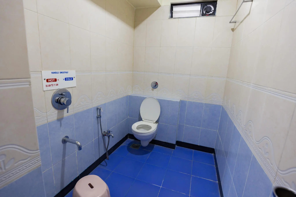 Hotel Rajshree Lodging