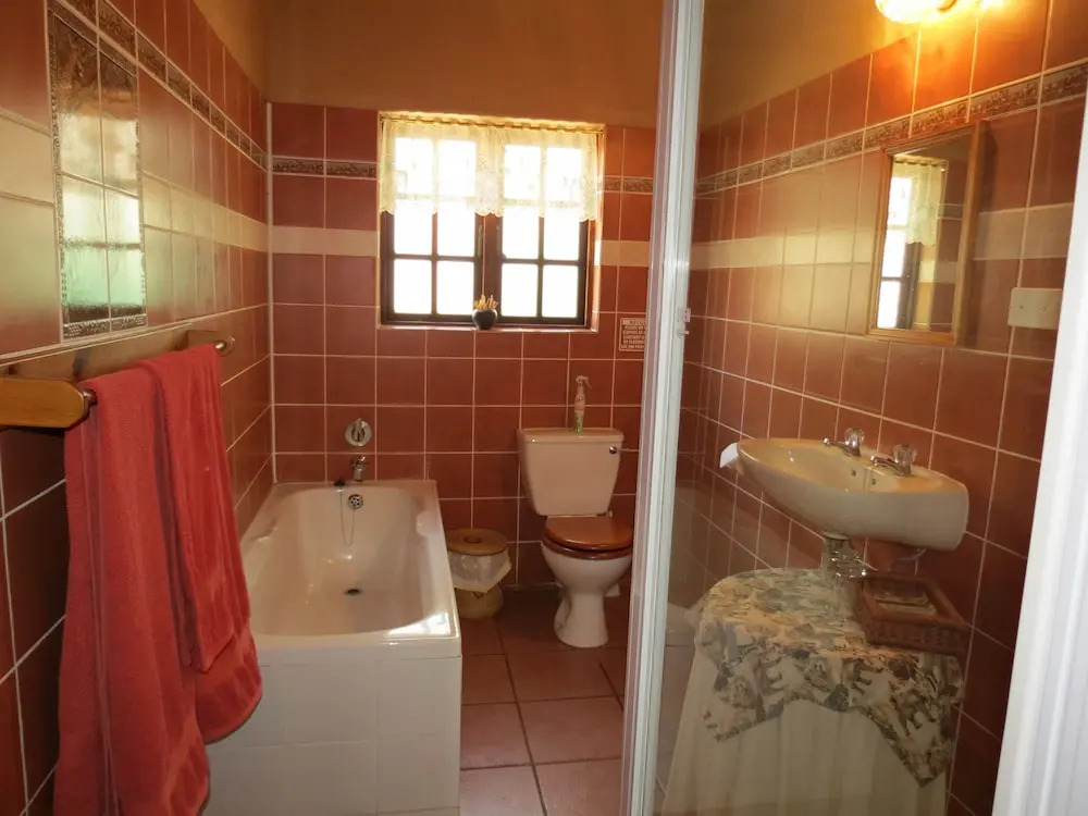 SERENITY Du Bois Lodge