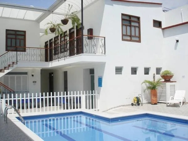 Hotel San Julian