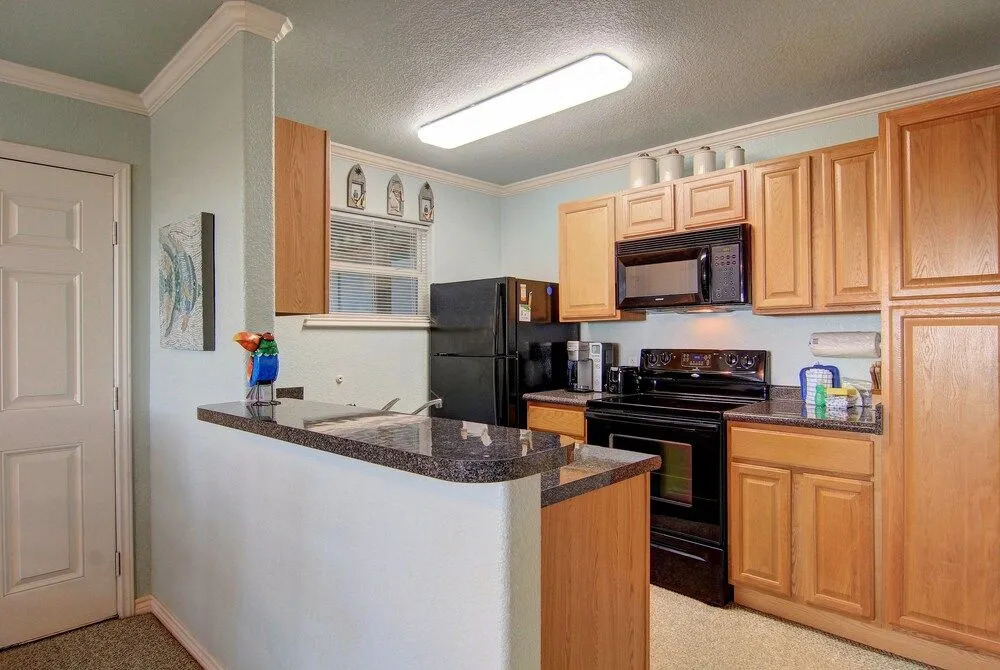 Beachtastic 502bh 2 Bedrooms 2 Bathrooms Condo
