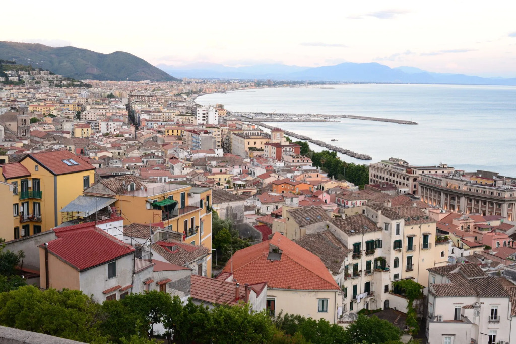 LAncora di Torrione