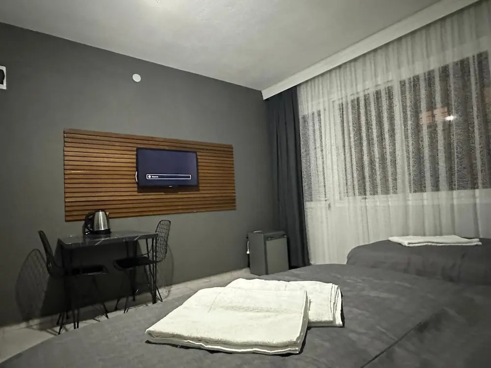 Badu Boutique Hotel