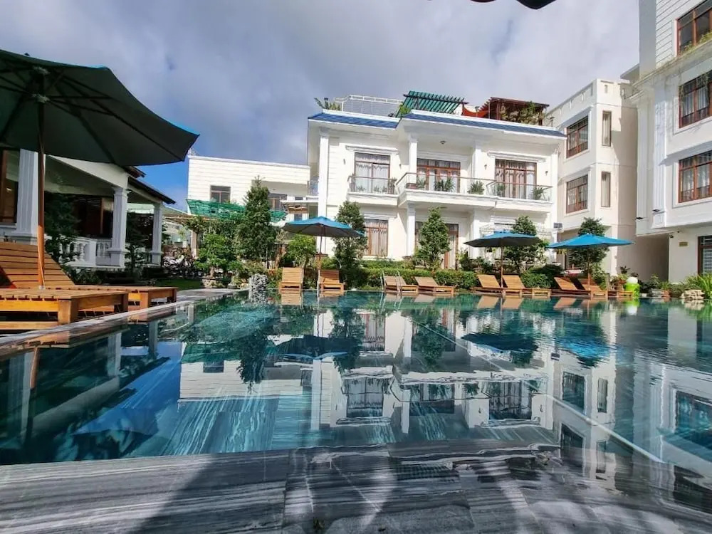 The Landing Resort