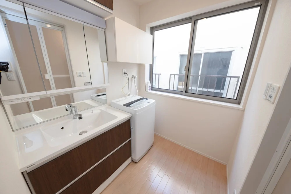 Togoshiginza Residence 201