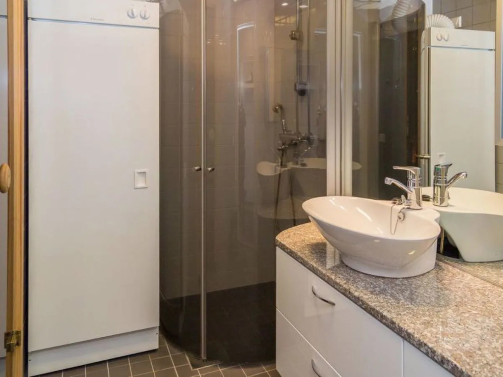 Ylläs chalets 2207