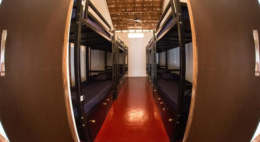 Dreams Hostel
