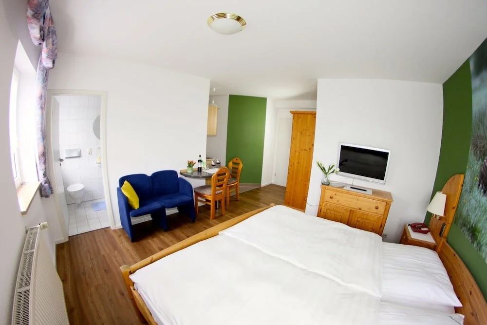 Landhotel Jagdschloß