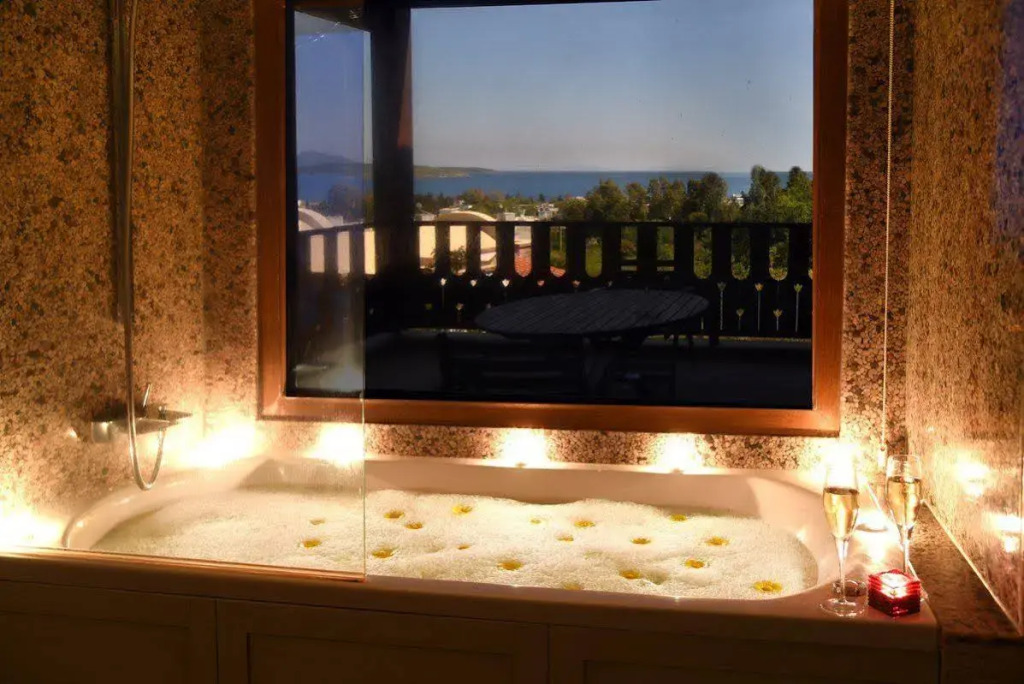 Temenos Luxury Hotel & Spa - Boutique Class