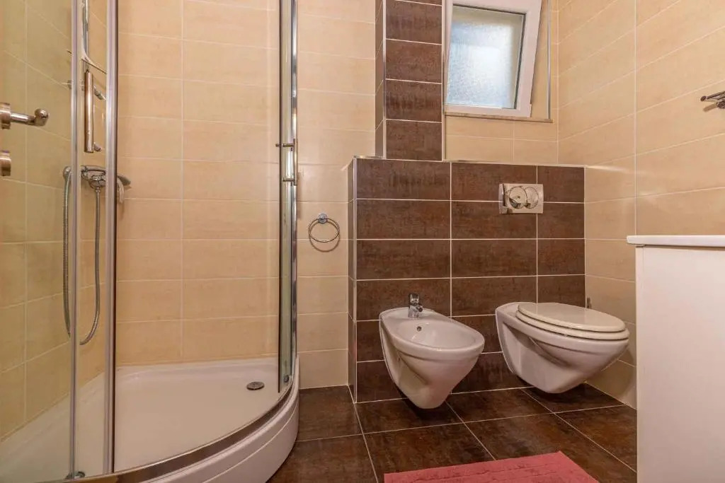 Apartments in Crikvenica 41205