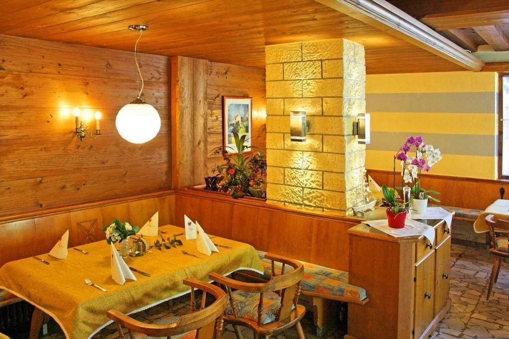 Hotel Dreiländerblick