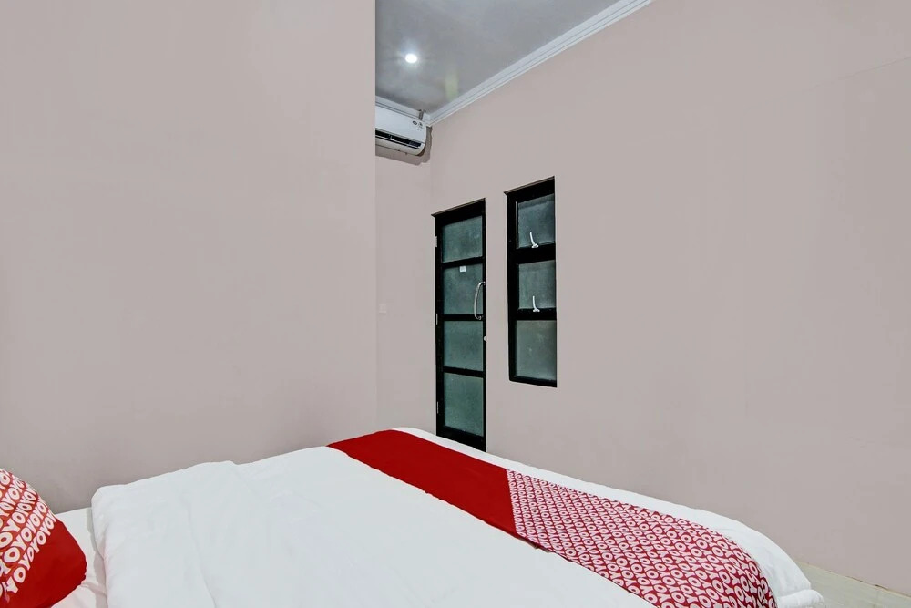 Hotel O Rindu Sempadan Near Taman Wisata Rindu Sempadan