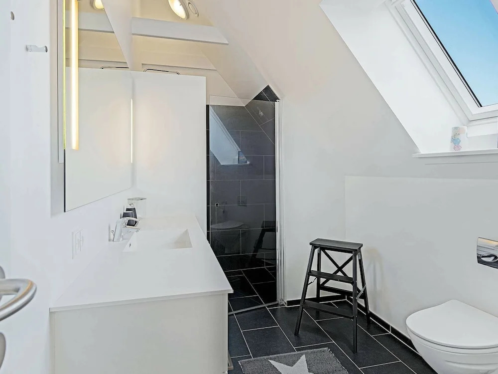 Luxurious Holiday Home in Jutland With Barbecue