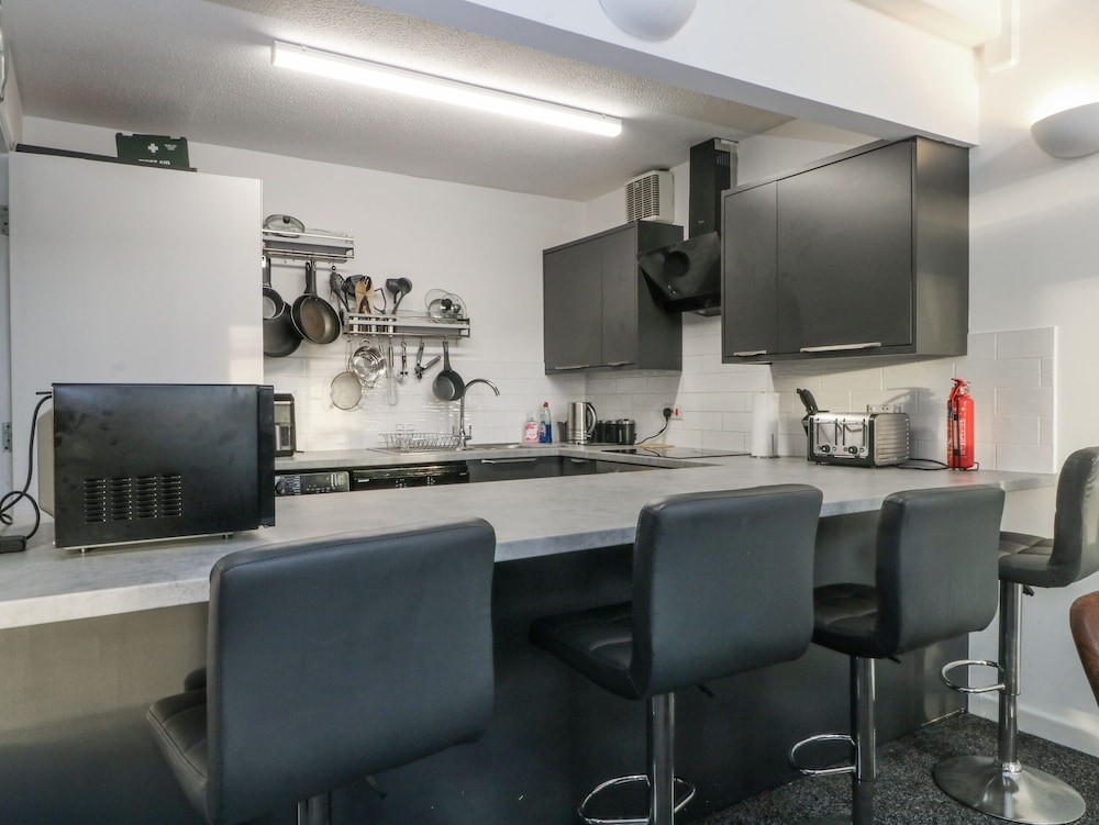 Manchester Apartment