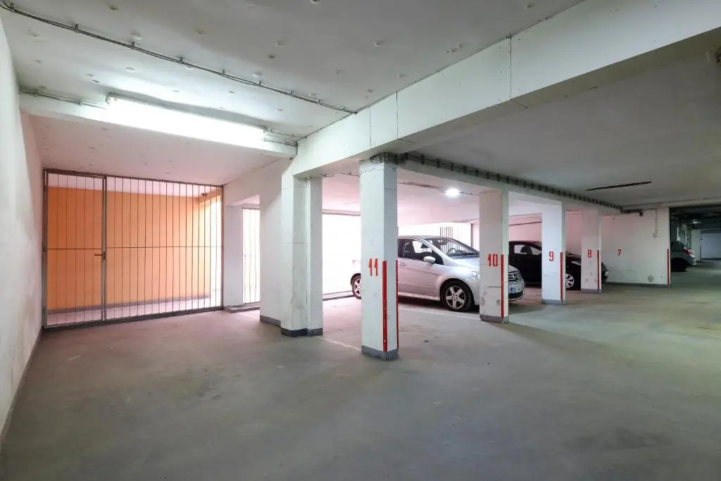 Apartment Paradise Symphony