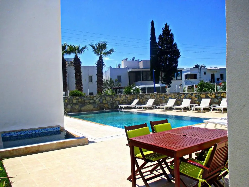 Canna Garden Hotel