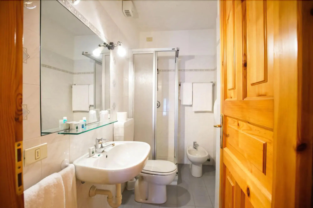 Hotel Locanda Belvedere