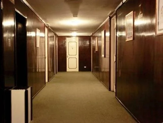 Hotel Chaco