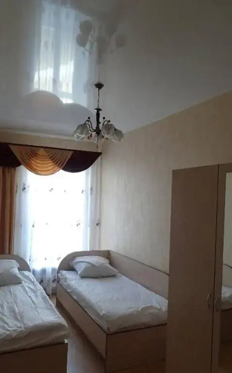 Отель Ить
