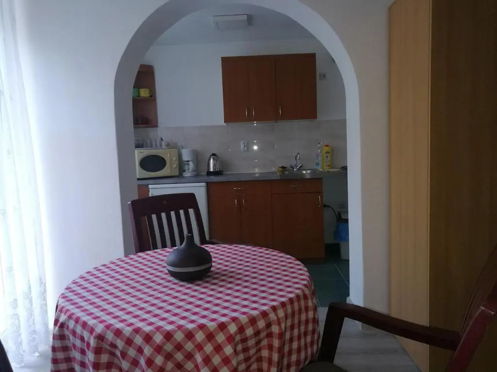 Apartment Révész