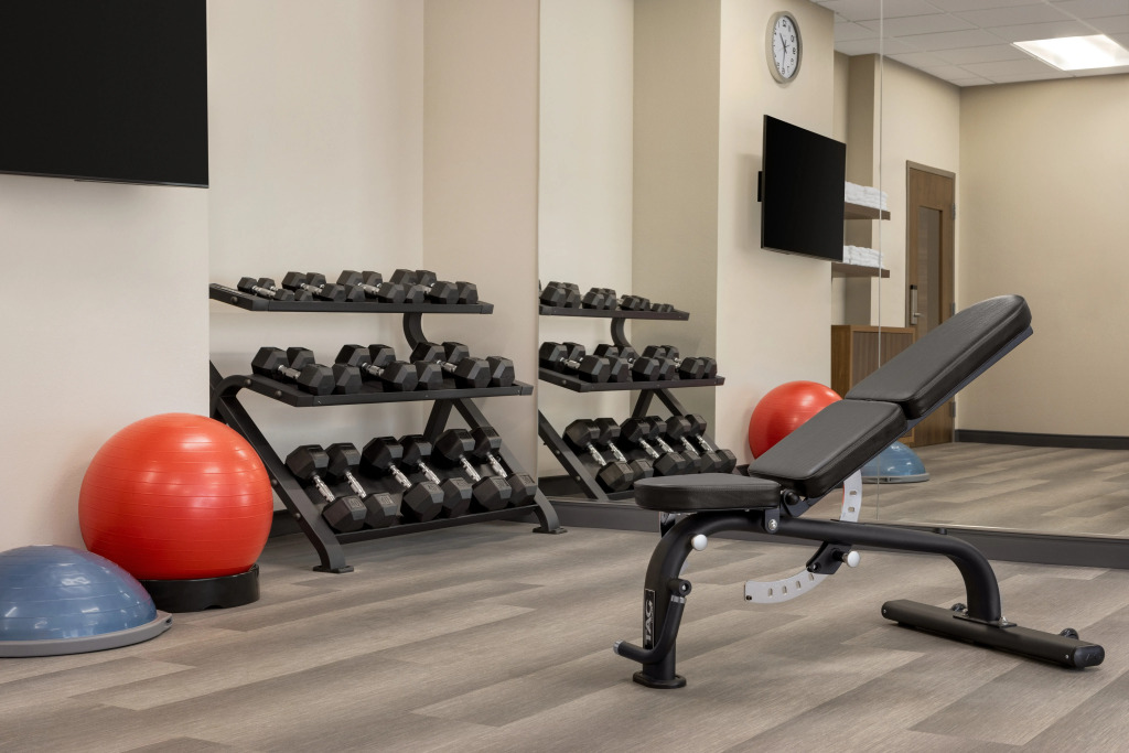 Candlewood Suites - Lexington - Medical District by IHG