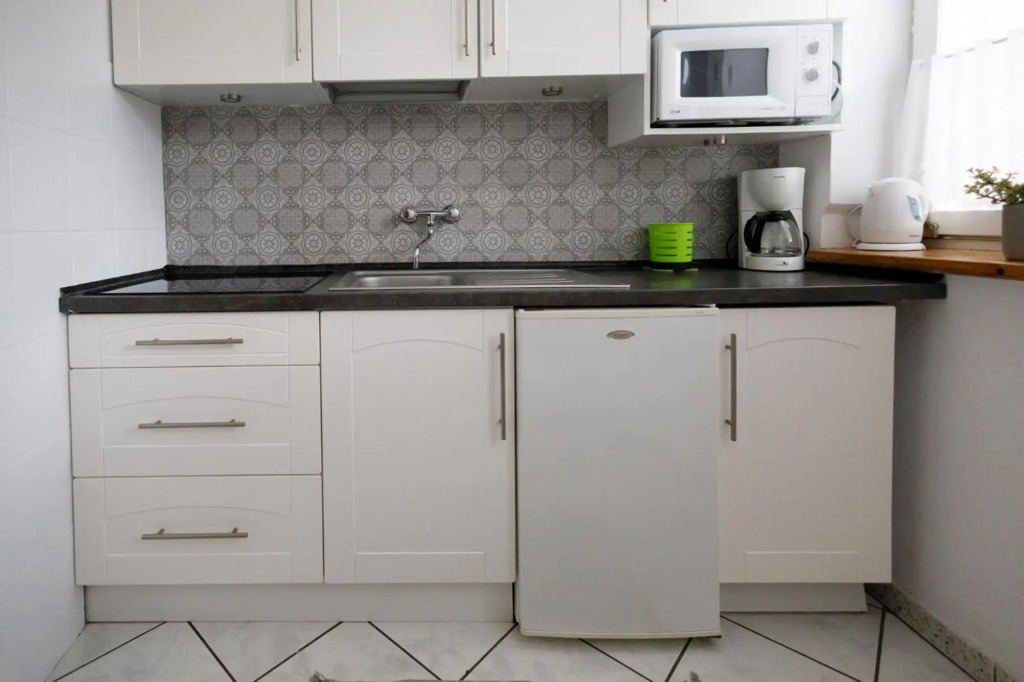 Apartament Miriada 16