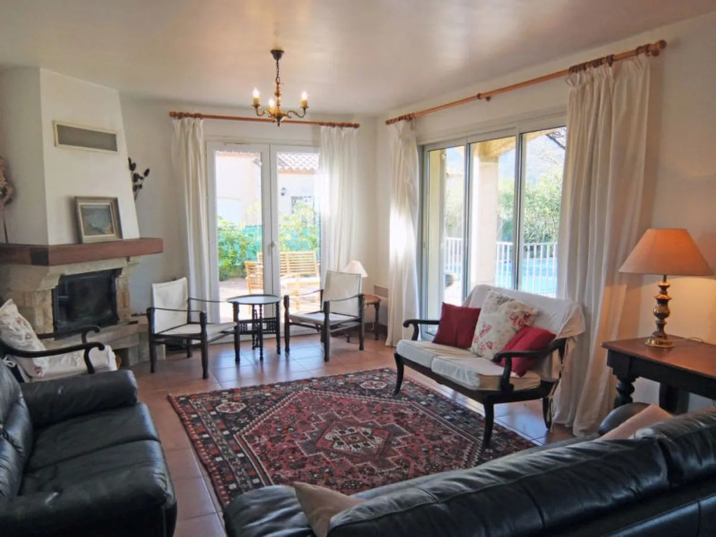 Holiday Home Villa Brigantin by Interhome