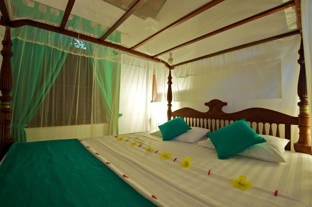 Villa Modarawaththa