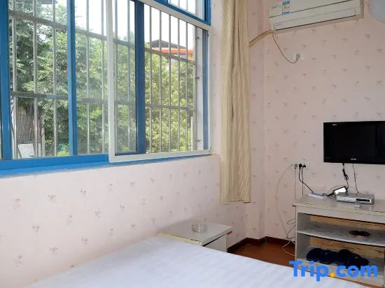 Tenglong Hostel
