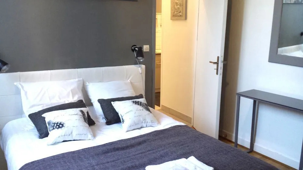 Appartement Le Reve Bordelais