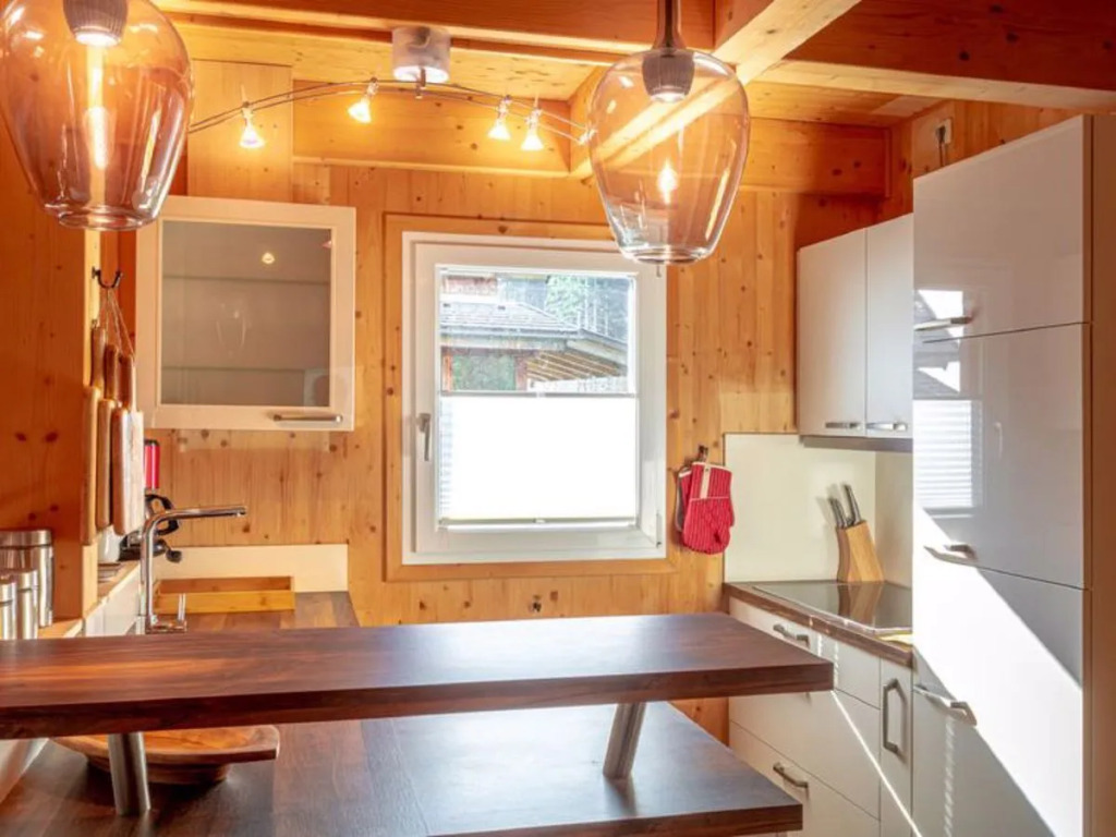 Chalet Panorama by Interhome