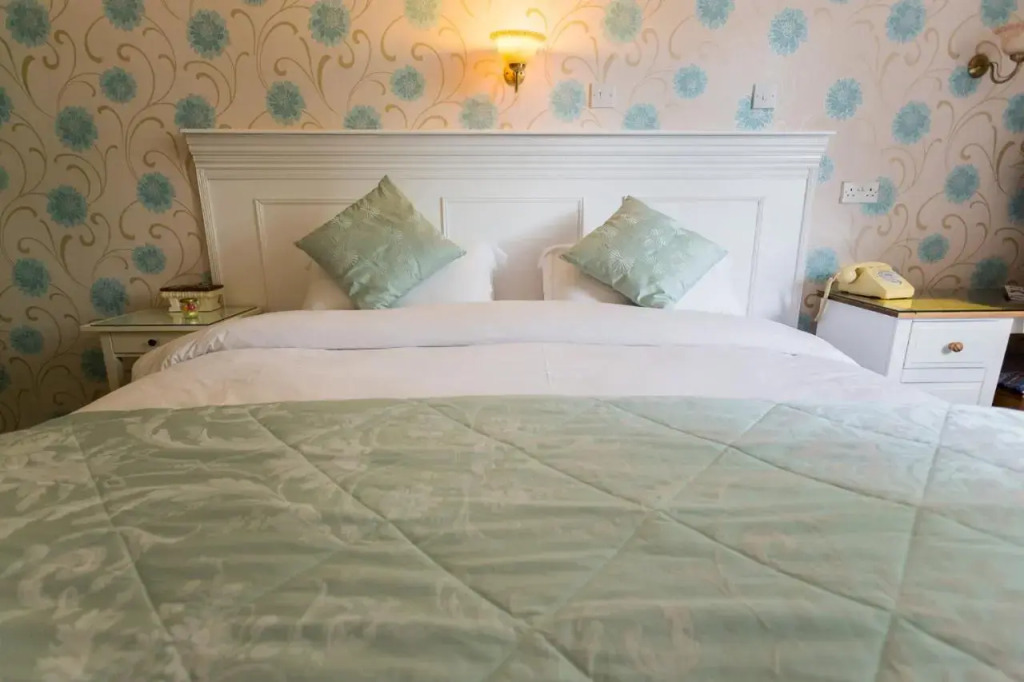 The Ascott