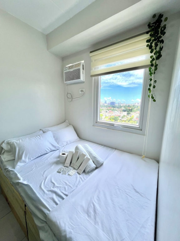 Urban Deca Homes Banilad By Gerra