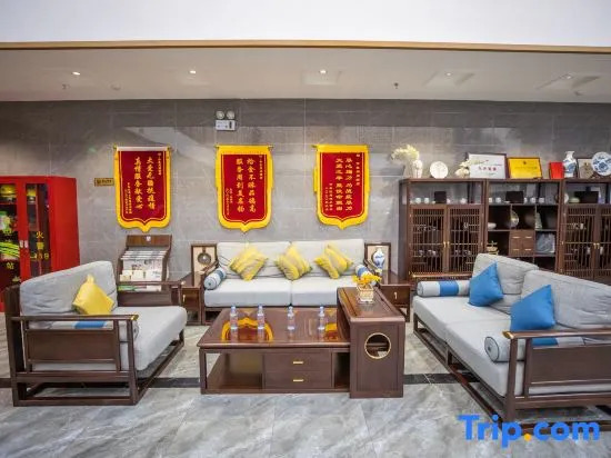Tongyue Hotel