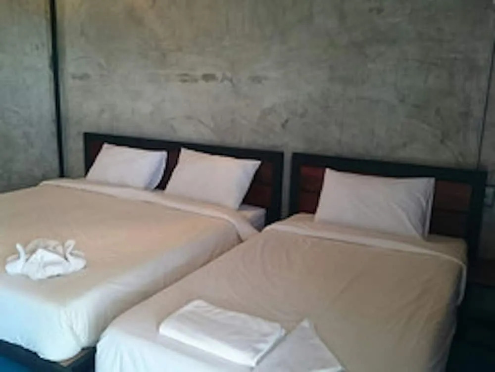 Sangkhlakiri Resort