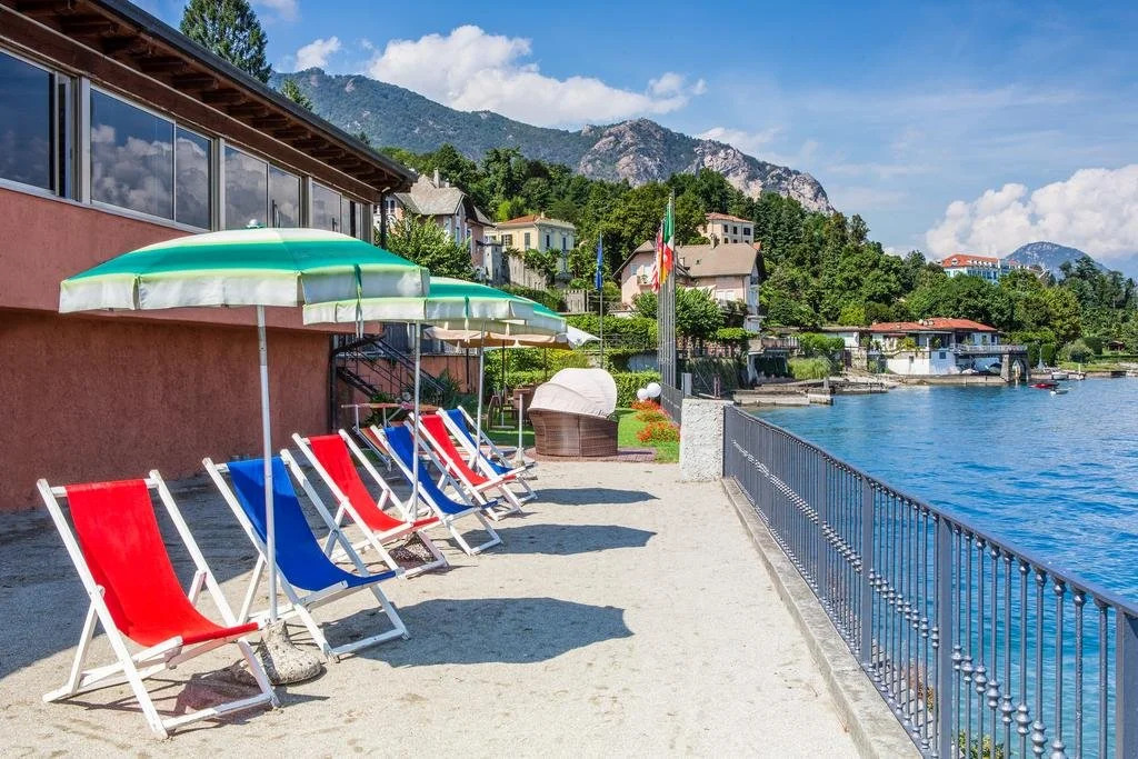 Hotel Romagna