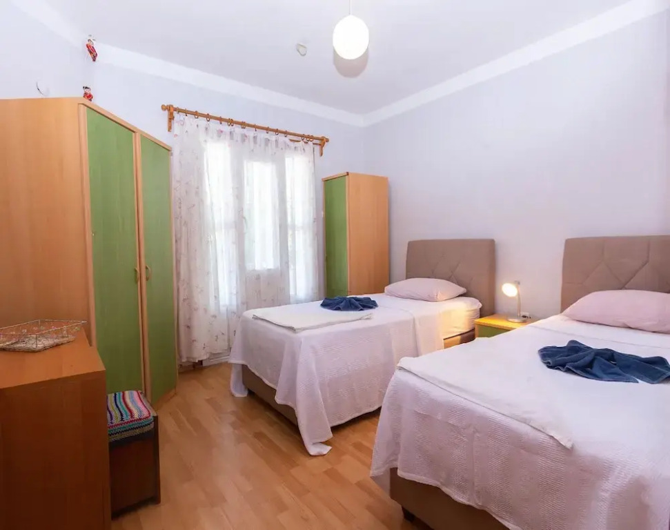 Villa Akinci