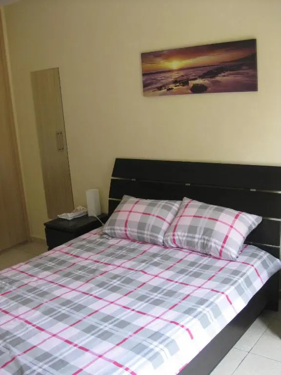Pyla Village Resort F110