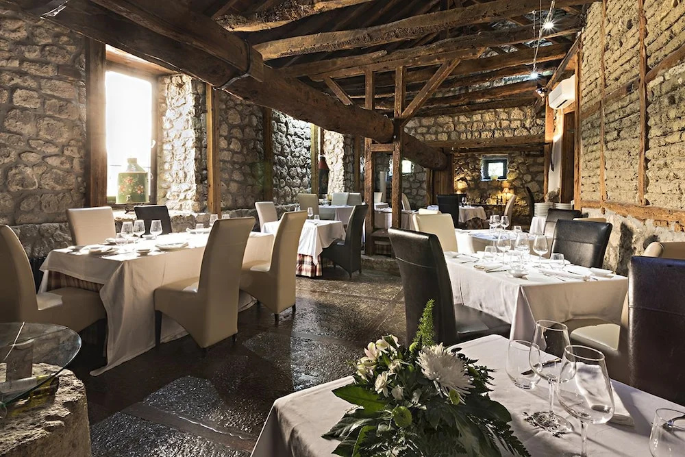 Hotel Casa del Abad
