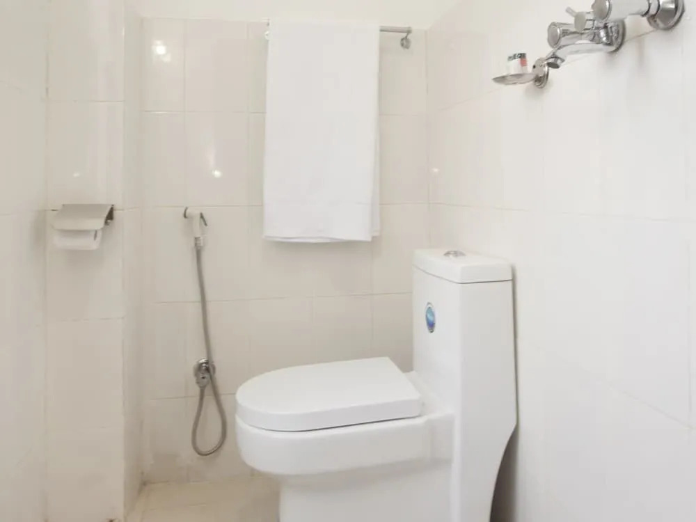 Oyo 341 Hotel Kusum Kohinoore