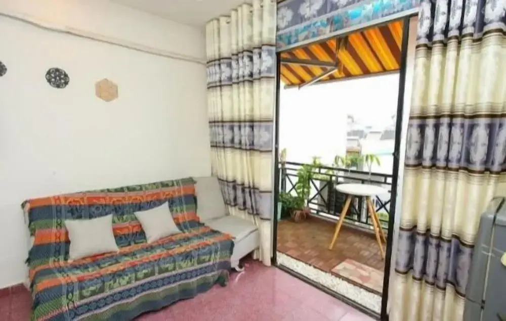Dakao House Hostel