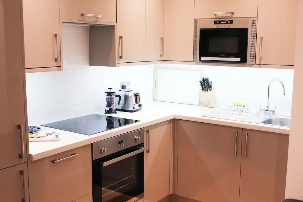 West Finchley by Viridian Apartments