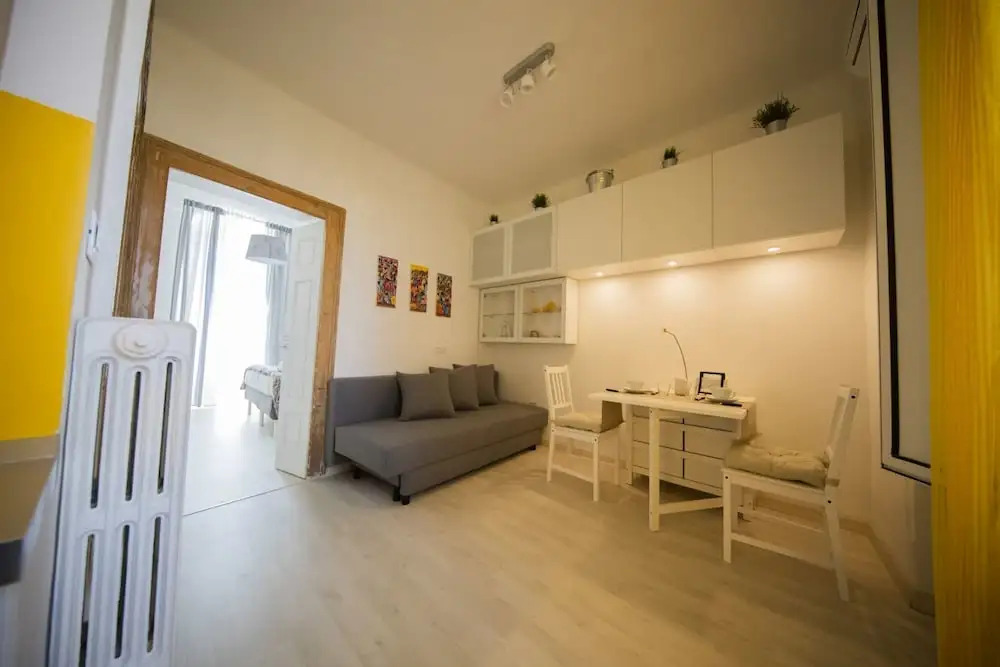 Casa dei Nonni