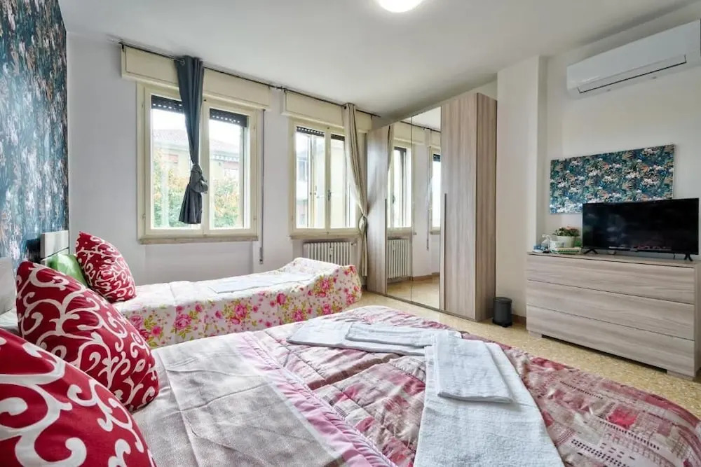 R & R Apartment