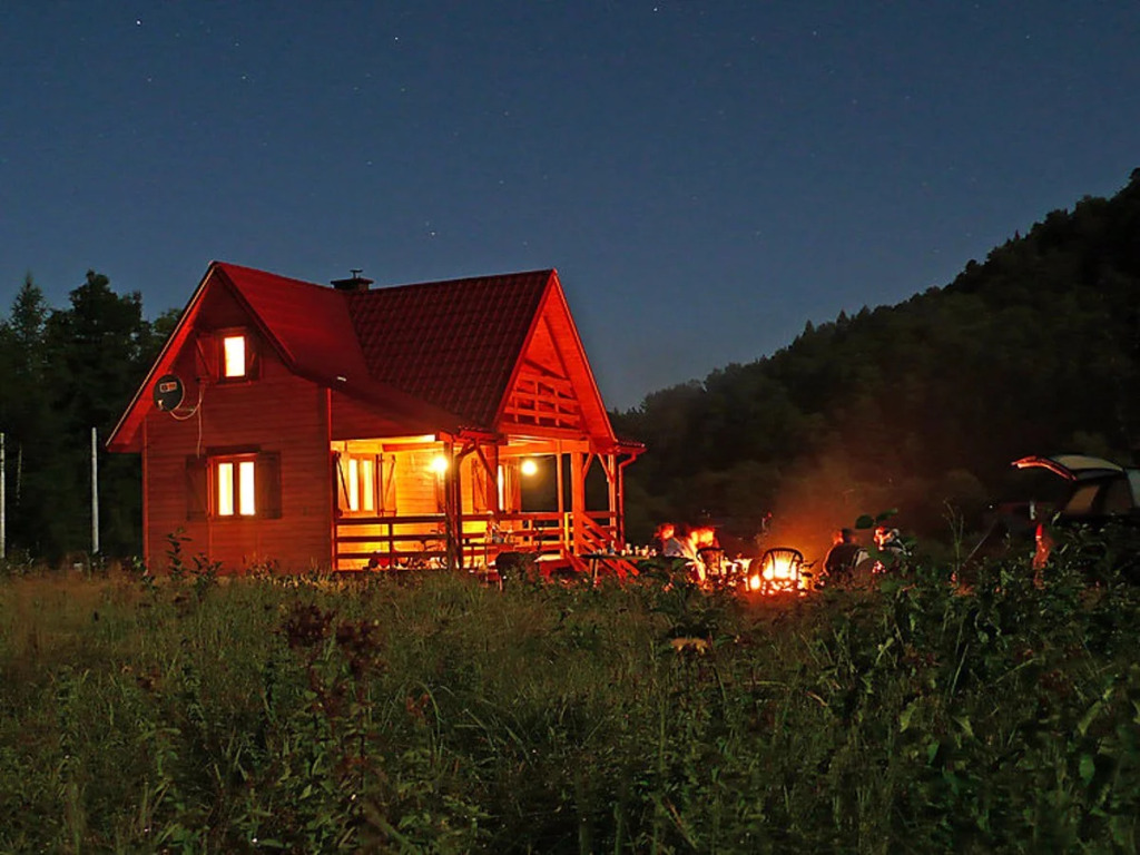 Nad Soliną 21130