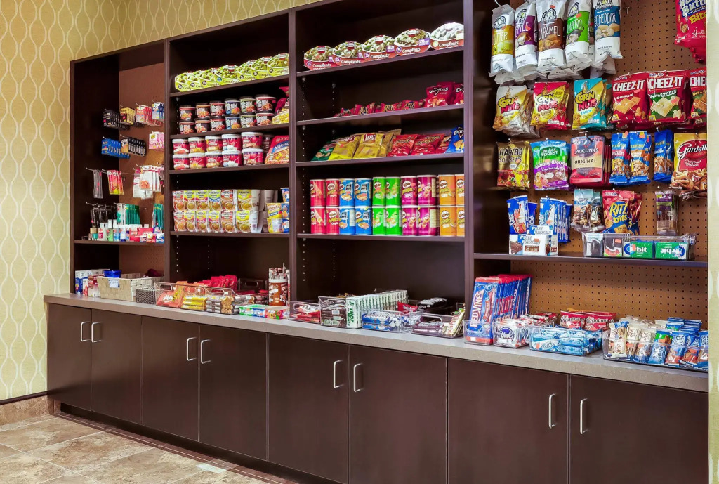 Holiday Inn Express and Suites Missoula by IHG