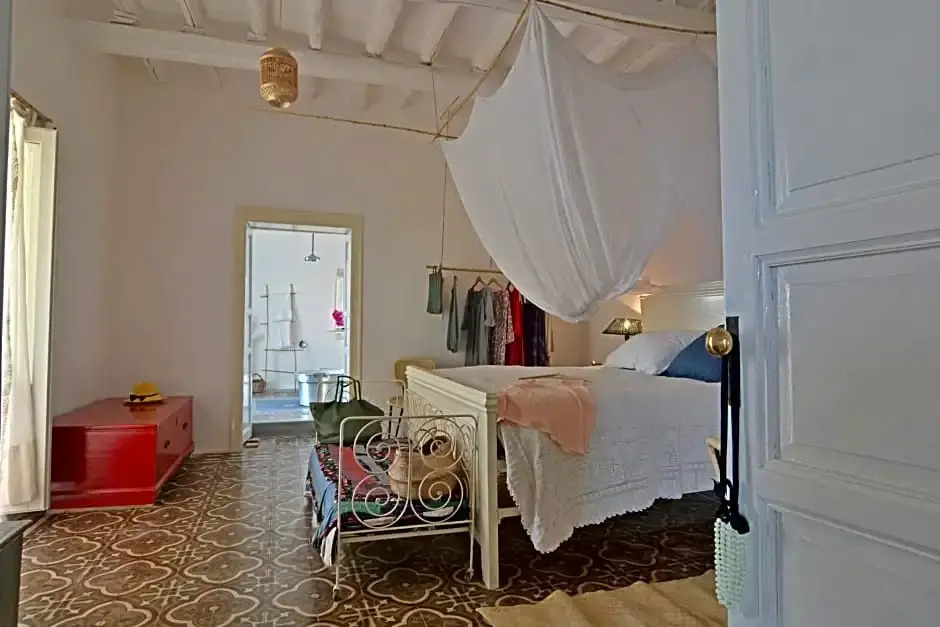 casa 3 archi