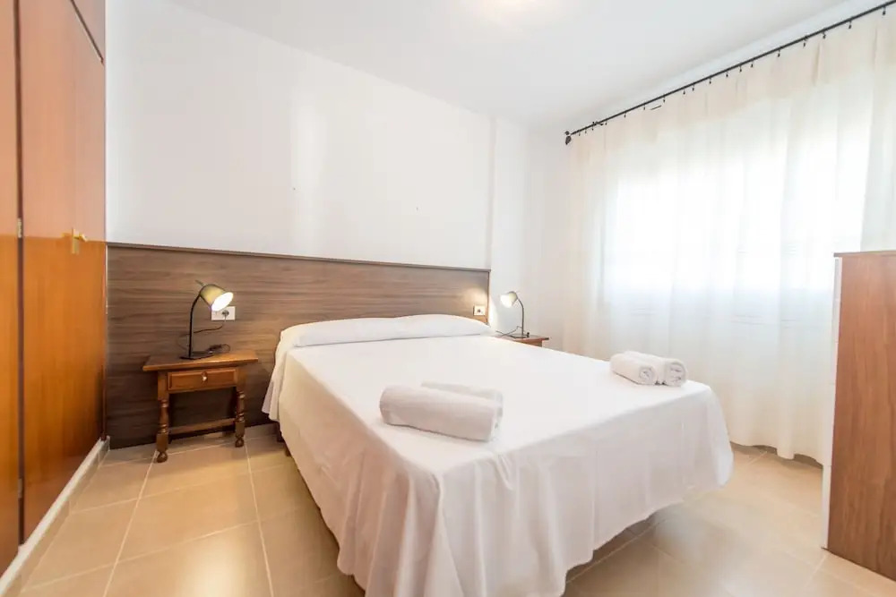 HomeHolidaysRentals Bonte- Costa Barcelona